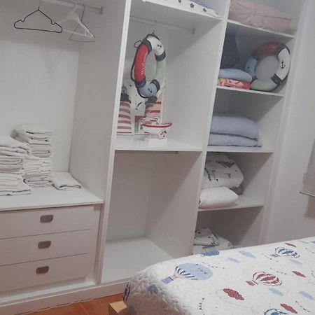 Apartamento Un Rincon En Barrana Boiro Exterior foto