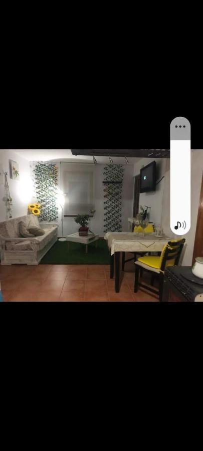 Apartamento Un Rincon En Barrana Boiro Exterior foto