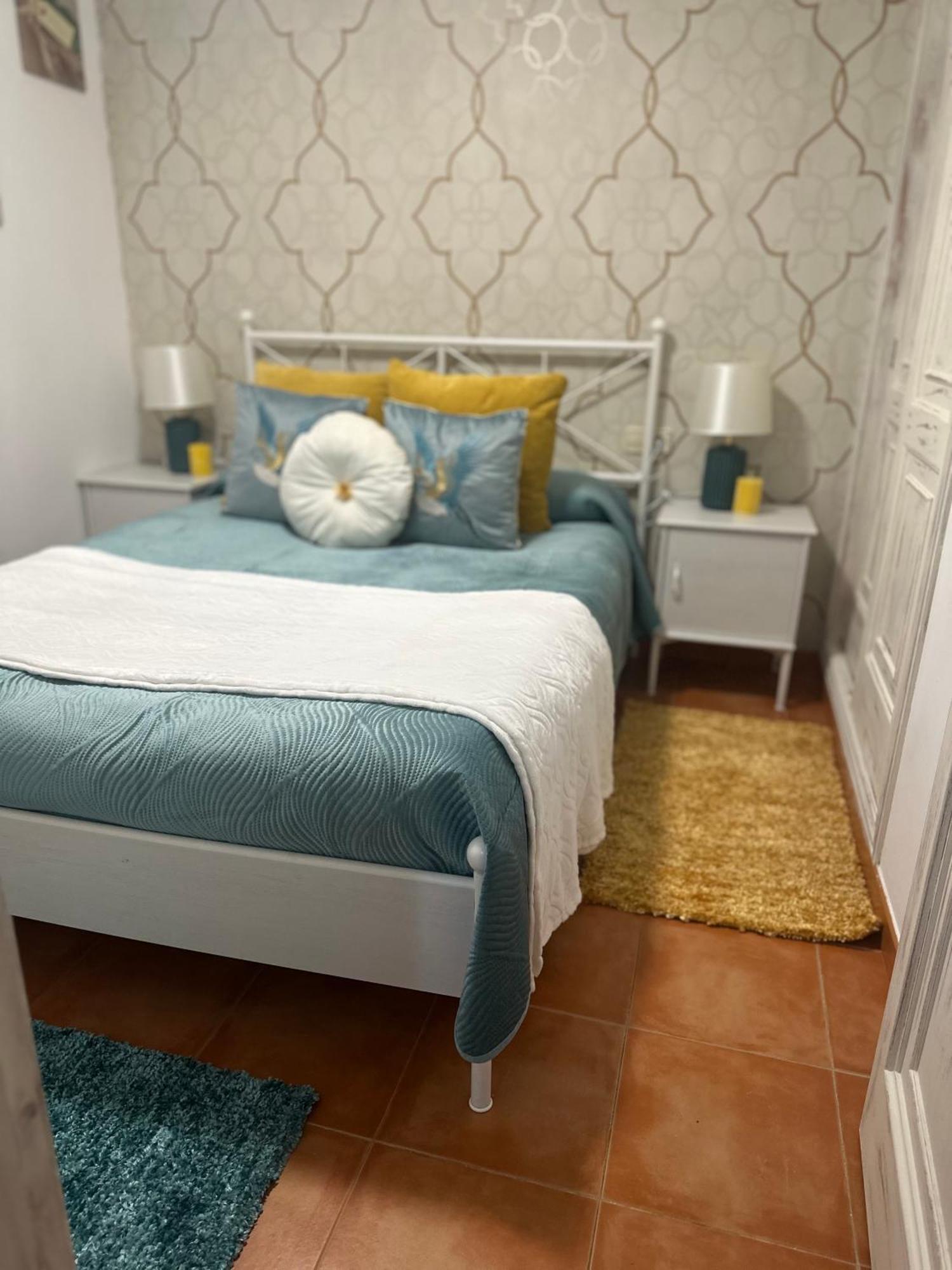 Apartamento Un Rincon En Barrana Boiro Exterior foto