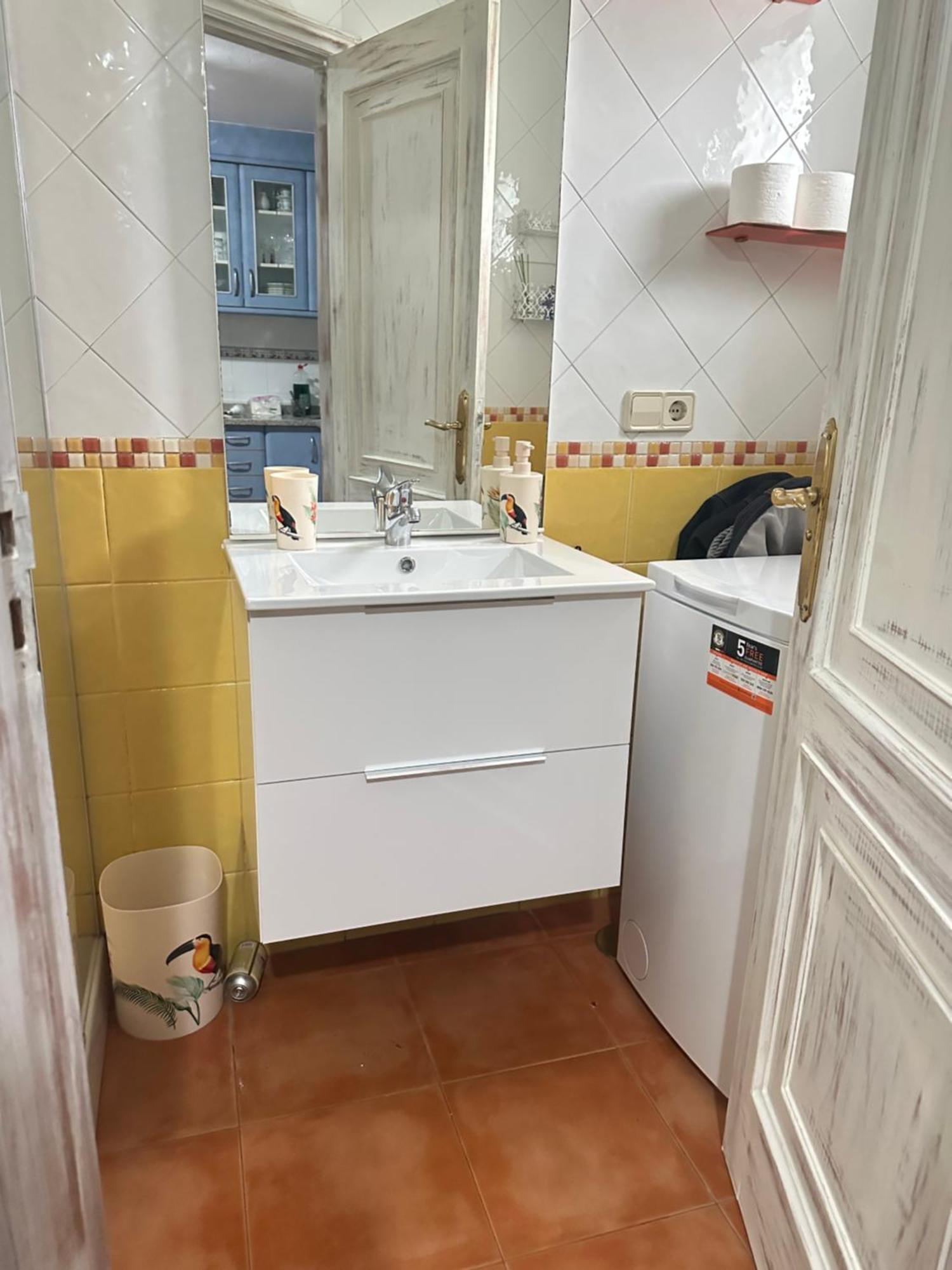 Apartamento Un Rincon En Barrana Boiro Exterior foto